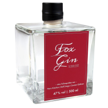 Fox Gin Red...