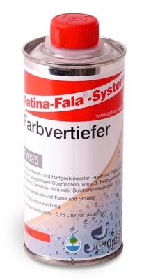 PATINA-FALA FV Farbvertiefer (mit Fleckschutz)