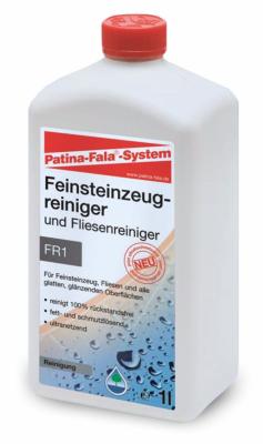 PATINA-FALA FR Feinsteinzeug-/ Fliesenreiniger