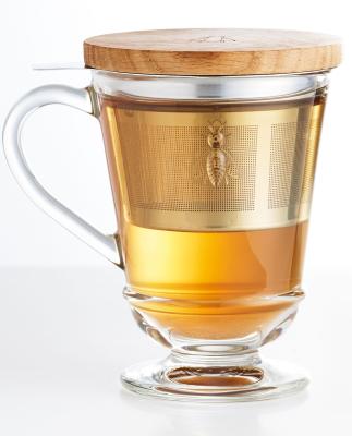 Teeset Biene klar 275 ml